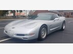 Thumbnail Photo 0 for 1997 Chevrolet Corvette